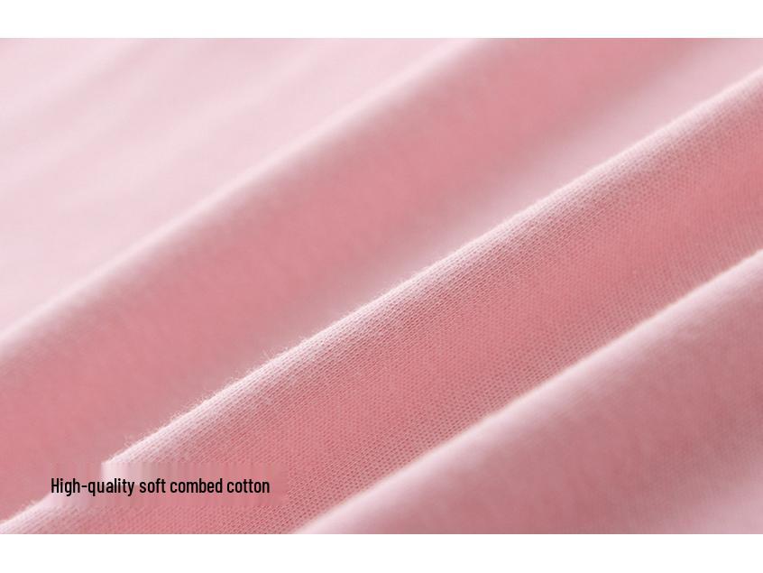 Women's Maternity & Nursing Pure Cotton Warm Underwear Set for Fall/Winter