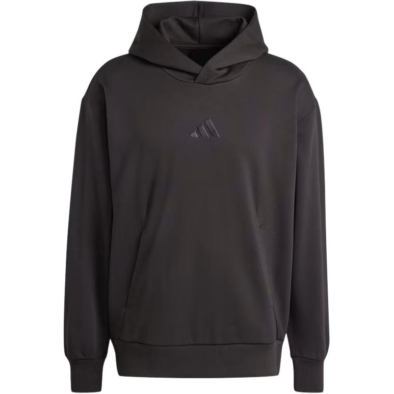 

adidas Men s All Szn Fleece Hoodie IY2395 2XL