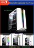 32" Curved Screen High-Performance Gaming Desktop for Students