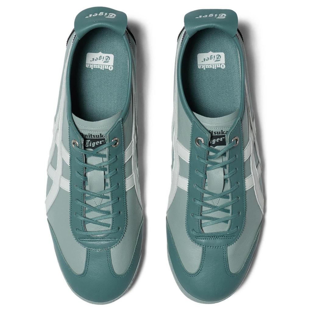 ONITSUKA TIGER Mexico 66 Sd Ocean Haze Pale Mint Sneakers 1183A872-402