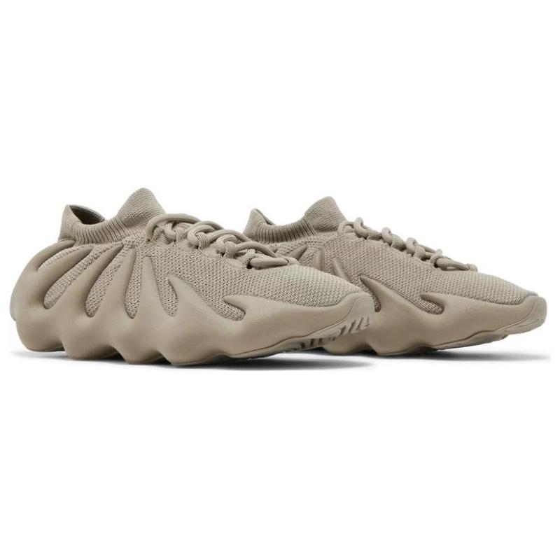 Adidas Yeezy 450 'Stone Flax' Sneakers ID1623
