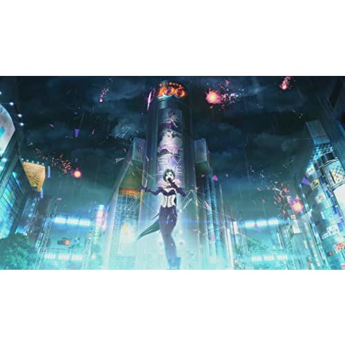 Genei Ibunroku #FE Encore -Switch