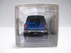 Suzuki New XBEE XBEE Miniature Car Blue Metallic X Dealer-Order Pull-Back (Speedy Black)