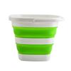 Ru Han Portable Collapsible Water Bucket
