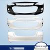 Chevrolet Cavalier Front & Rear Bumpers (2016-2021) - Skin Surround