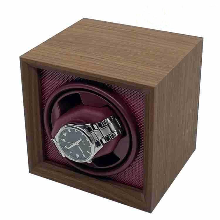 Watch Winder For Automatic Watches Usb Power Used Globally Mute Mabuchi Motor Mechanical Watch Electric Rotate Stand Box Wooden