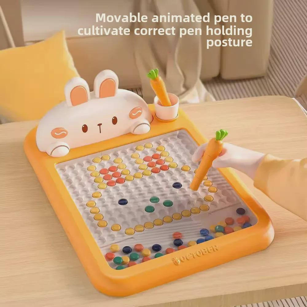 Zabawki edukacyjne dla dzieci w wieku 3-6 lat: Popraw Koncentrację i Umiejętności Myślenia u Dziewcząt