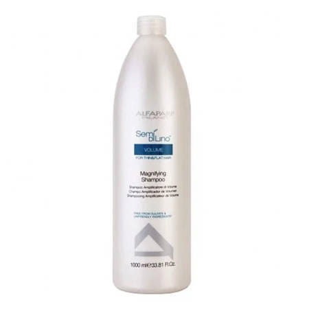 Alfaparf Semi Di Lino Volume Magnifying Shampoo 1000