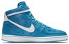 Nike Vandal High Supreme Blue Orbit 318330-400