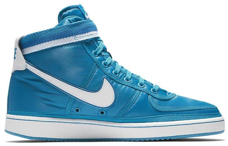 Nike Vandal High Supreme Blue Orbit 318330-400