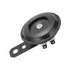 Universal Motorcycle Electric Horn 12V Waterproof Large Decibel Speakers for Electric Bike