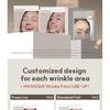 MARSHIQUE Wrinkle Repair Hydrogel Neck Patch
