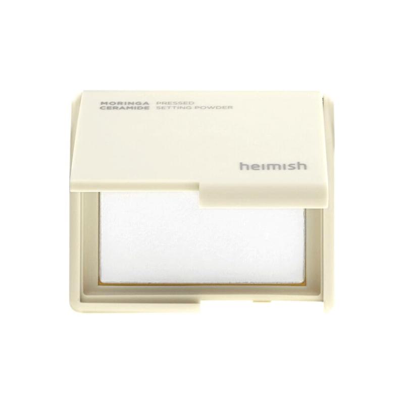 

Heimish Прессованная фиксирующая пудра Моринга Керамид 5 г