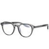 RECLOW RECLOW TR B098 GRAY GLASS Glasses