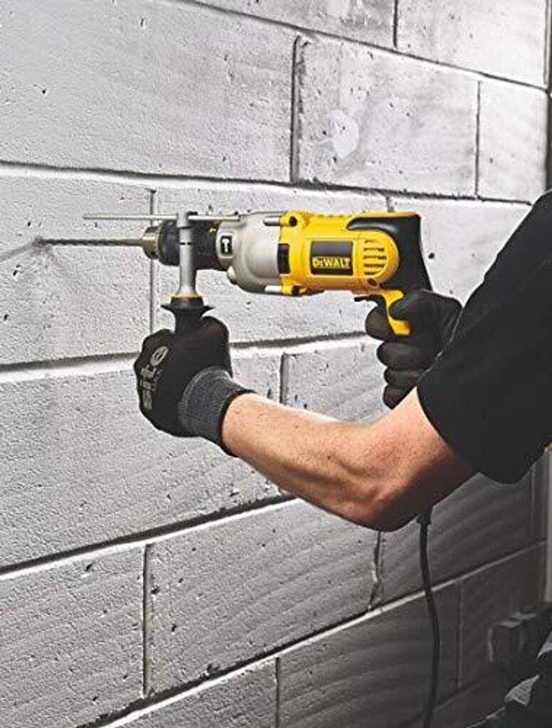 Алмазная буровая машина DeWalt D21570K