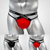 T-Geri Erkek Külot Sırtı Açık Bulge Kese Külot Elastik