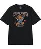 DRIFTOUT Octo Pump Functional Short Sleeve T-Shirt (5 Colors) (Type B)