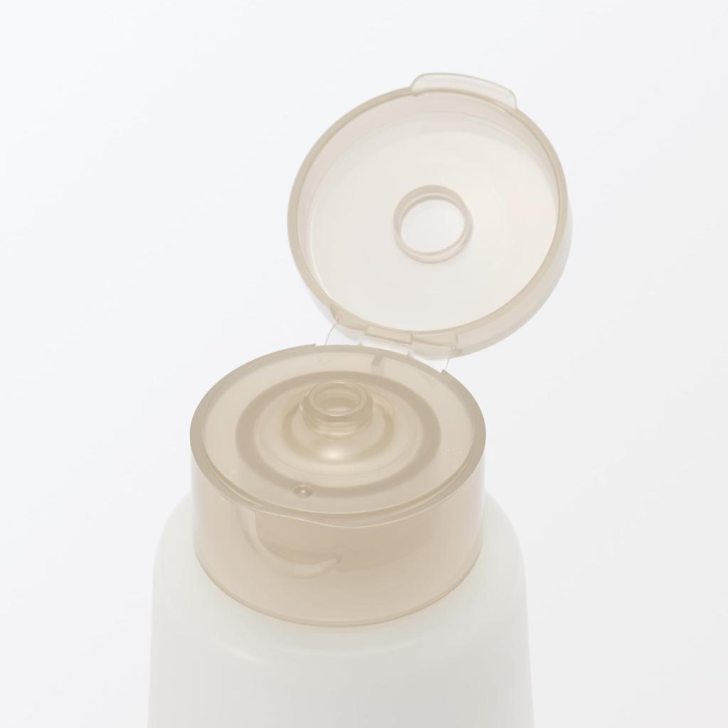 MUJI Milde Feuchtigkeitspflegende Gesichtswaschlotion 83941116, 150g,