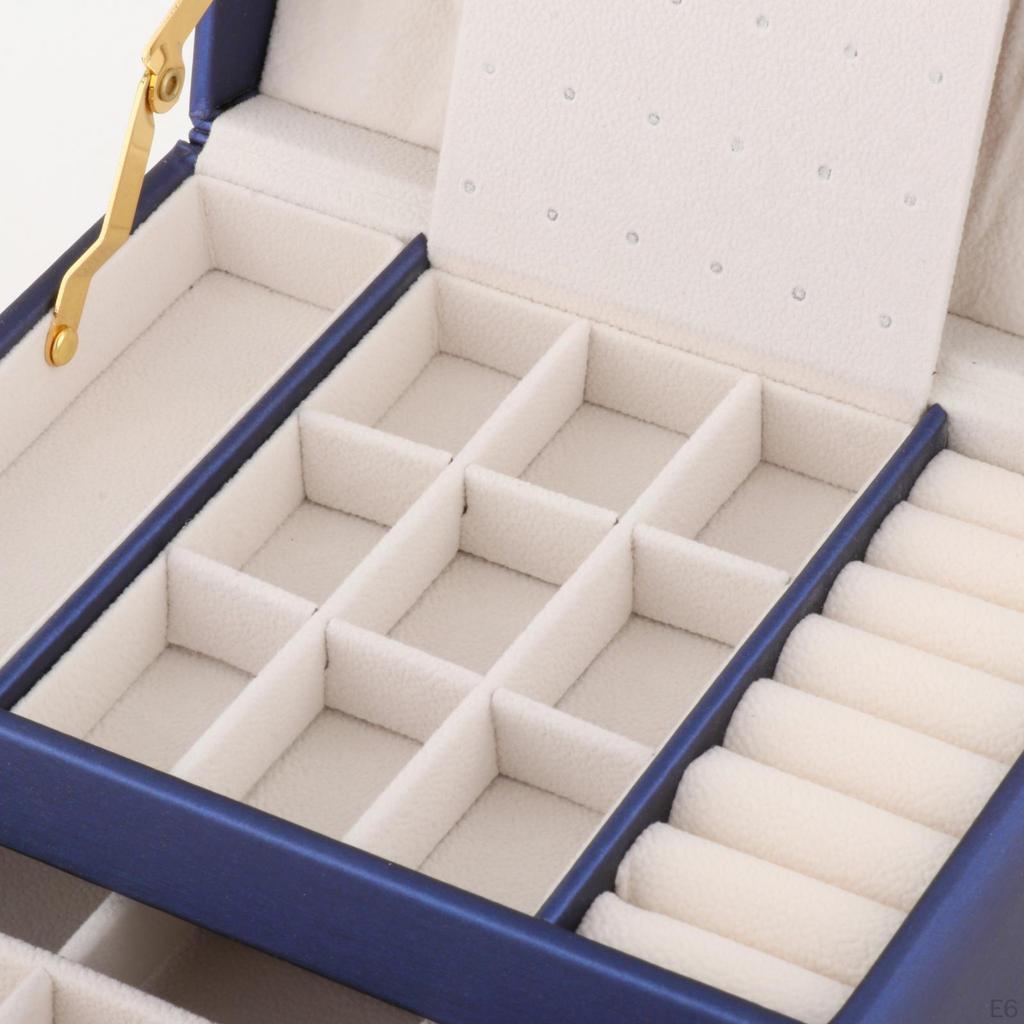 Creative Jewelry Storage Box Trinket