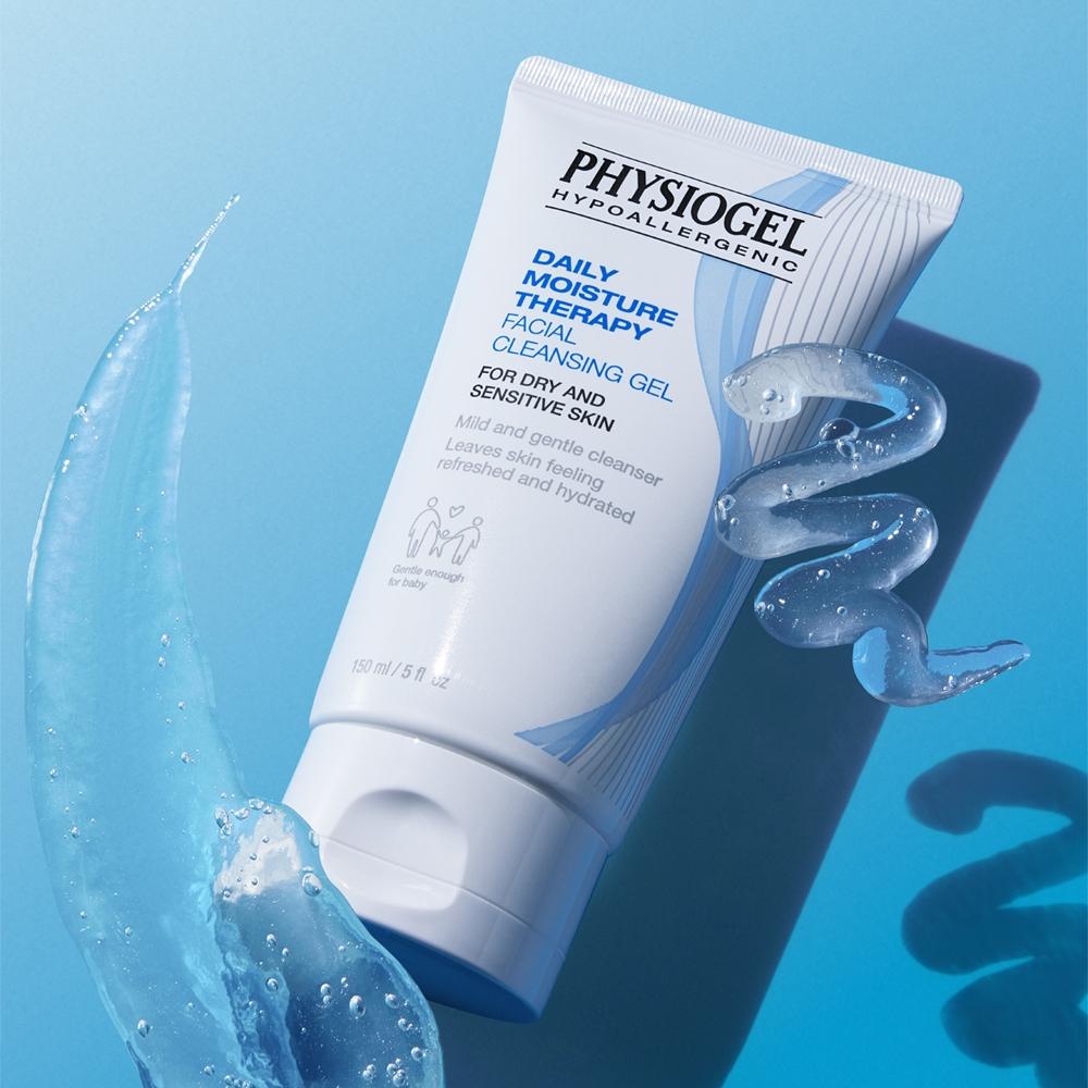 PhysioGel Dmt Cleansing Gel 150ml