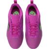 Nike Giannis Freak 6 GS Enforcer Kids Sneakers Purple Bold-Berry Electric-Green FQ7378-500