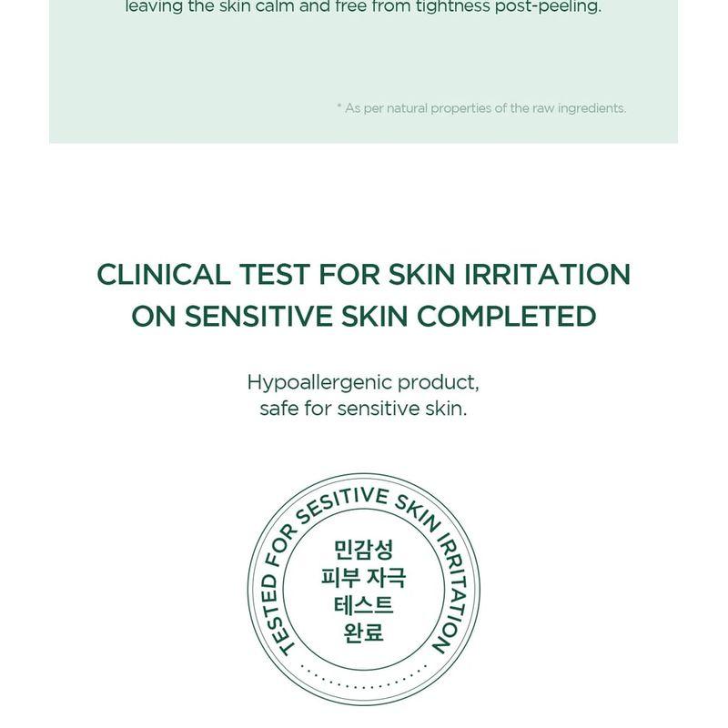 SKIN 1004 - Madagascar Centella Tea-Trica Mild Peeling Gel