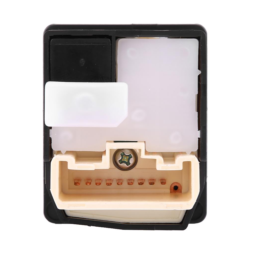 Car Rear View Folding Mirror Control Switch for 84872‑52040