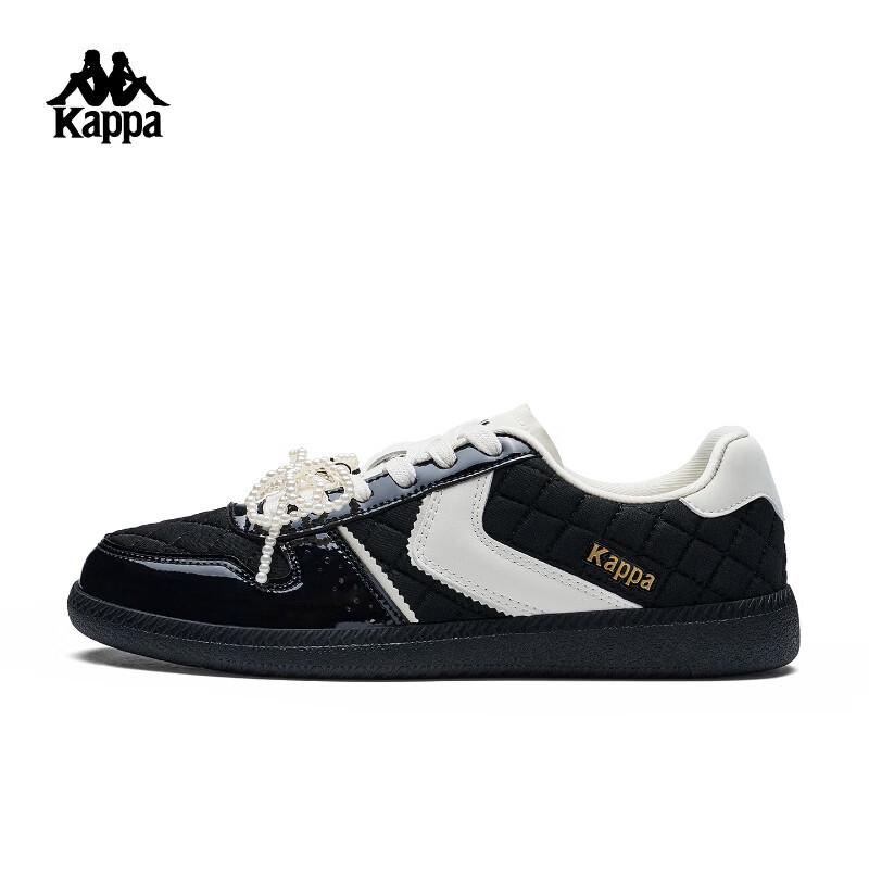 Kappa Women's Lightweight Casual Sneakers