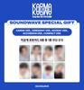 [Vorbestellung] Stray Kids - das 4. Album [KARMA] COMPACT Ver. (+Online-Vorteil)
