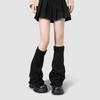 Slimming Leg Stockings Y2K Over The Knee New Knee Socks  Autumn Winter