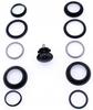 Neco H142N Semi-Integrated Headset 1-1/8”X44X30