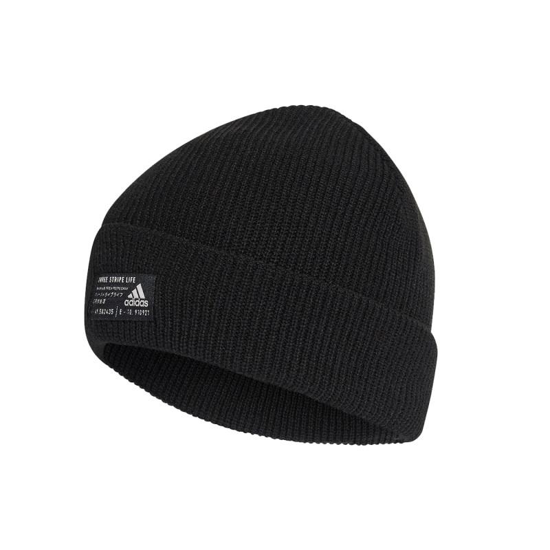 Adidas Acrylic Beanies Unisex Black Adidas FS9033
