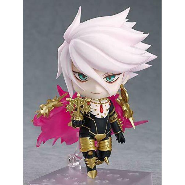 Nendoroid Fate/Grand Order Caster Merlin 10 Cm - Figura Collezionabile Orange Rouge - 2
