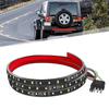 48/60 Inch Truck LED Tailgate Light Strip Running Brake Turn Signal Lamp Warning Brake Reverse Tail Light Bar for Car Picku N5U9