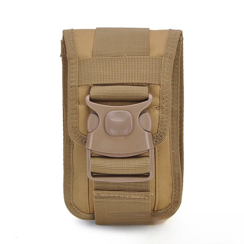 DCLOUD Tactical Outdoor Waist Pack