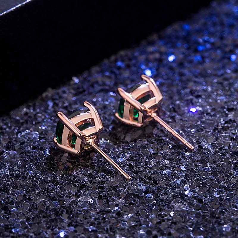 Boucles d'oreilles Lindon Boucles d'oreilles pendantes pour femme Cadeaux de fête de mariage