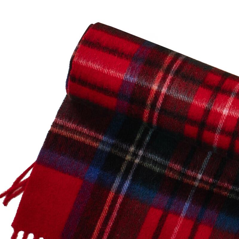 Aisi Yalan A-D3027 Fine Wool Scarf