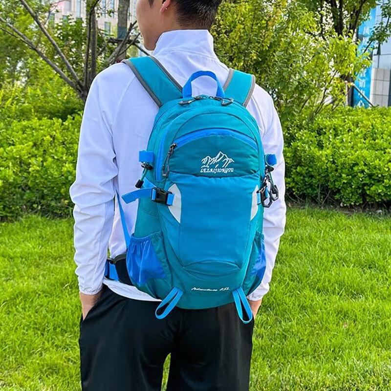 Li Shen Outdoor Multi-functional Lightweight Hiking & Cycling Bag Up to 3L