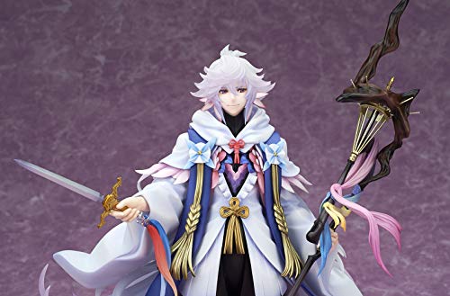 amie×ALTAiR Fate/Grand Order Caster/Merlin 1/8 Scale Complete Figure