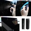 HLLQ9 Car 2 in 1 Screen Cleaner Dust Remover Cleaning Tools Accessory For Skoda VII Octavia 2 3 A5 Fabia Kodiaq Rapid Karoq Superb S