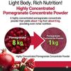 Holidays Premium Pomegranate (1Unit 90tablets 45g) Korean essential health food