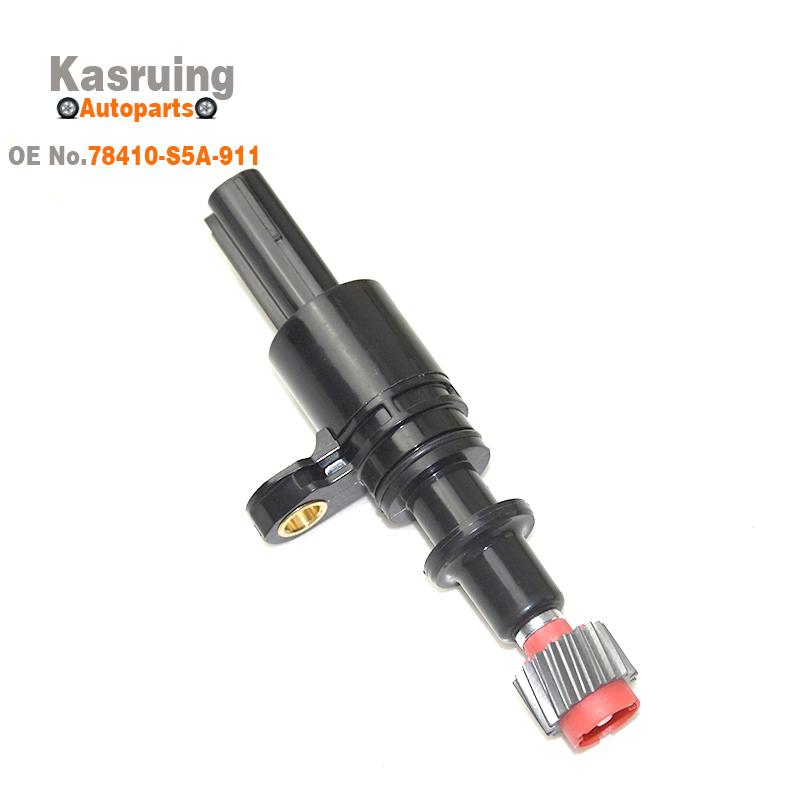 78410-S5A-911 78410S5A911 New Automatic Speed Sensor For Honda Civic 1.7L 2001 2002 2003 2004 2005 78410-S5A-912 SU5475