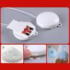 Colorful Autumn Celebration Suction Hanging Ornament Moon Festival Suction Wall Hangings Ornament Stylish Decors