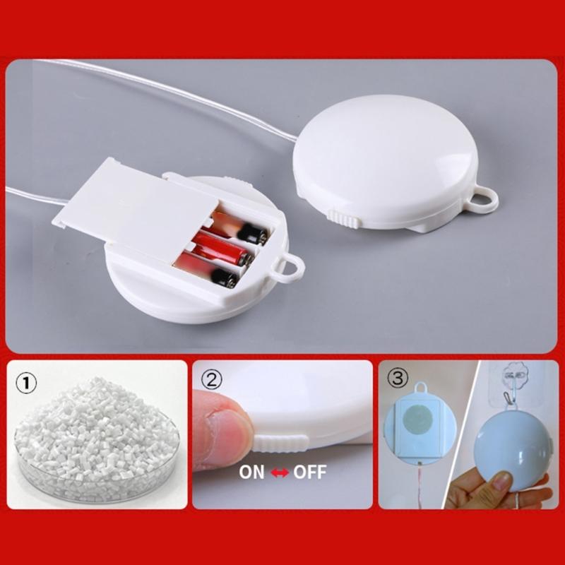 Colorful Autumn Celebration Suction Hanging Ornament Moon Festival Suction Wall Hangings Ornament Stylish Decors