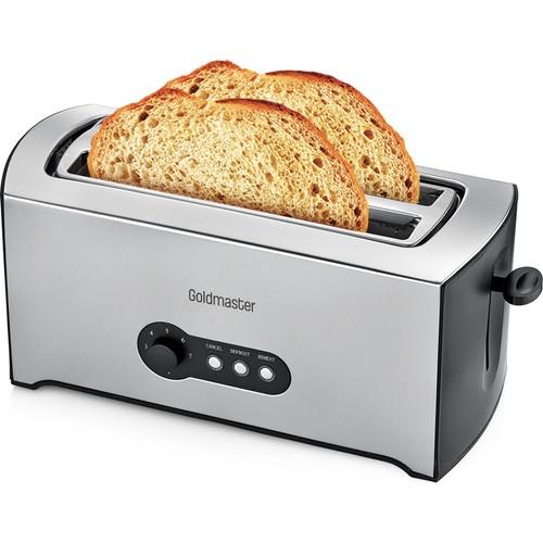 

Тостер GoldMaster GTR-7400 РОСТЫЙ