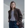 Jucy Judy Classic 18mm Leather Belt JZBT000A