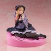 Anime Dress Up Figure Black Maid Outfit Kitagawa Marin Action Shizuku Kuroe Figurine Collect Toy doll cosplay girl statue Poseable Articulated Scale