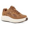 UGG Westsider Slip-Resistant Shock-Absorbing Low-Top Running Shoes Men Sneakers Chestnut 1120909-CHE