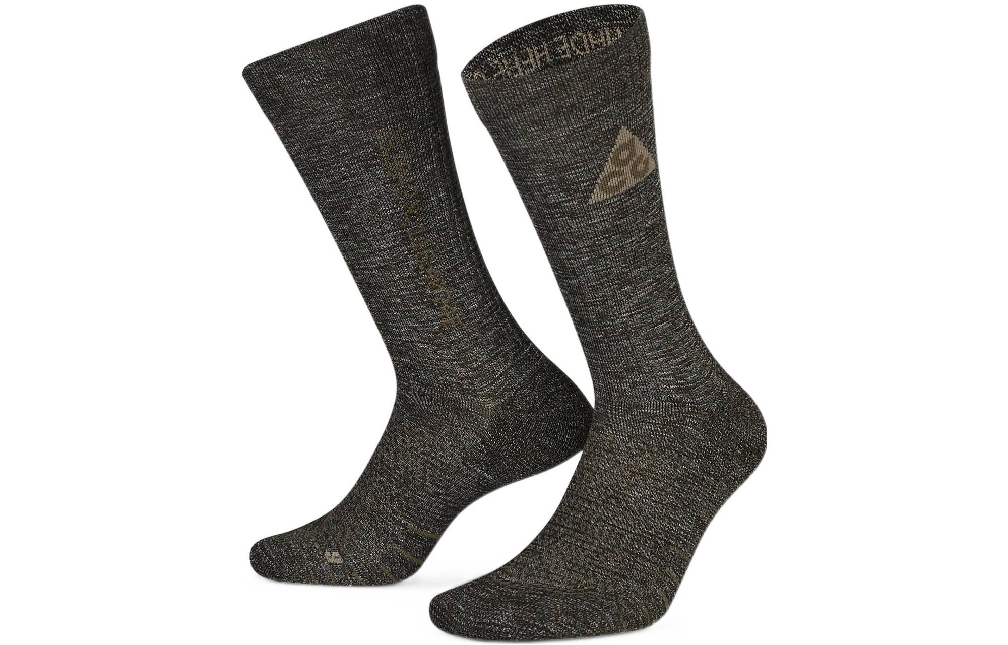 Nike Unisex Knee High Socks DA2599-222 28-30