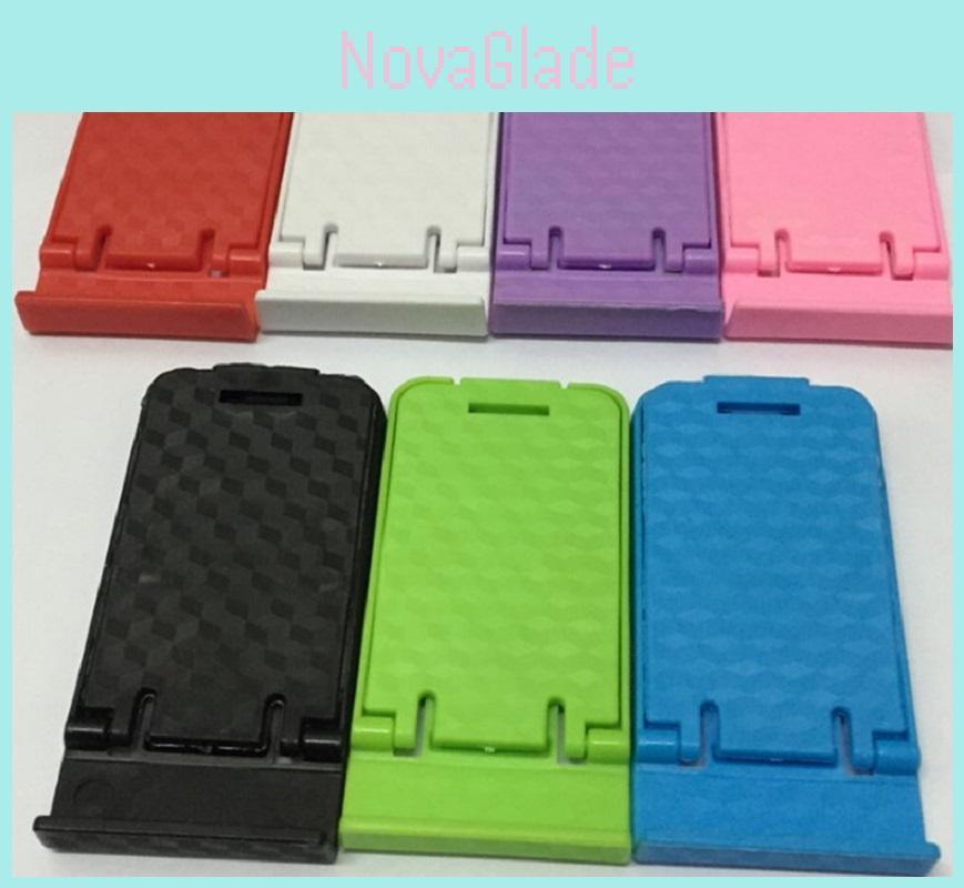 Premium Quality Portable Adjustable Mobile Phone Holder Stand With Timeless Design For Everyday Use